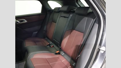 Range Rover Velar 4