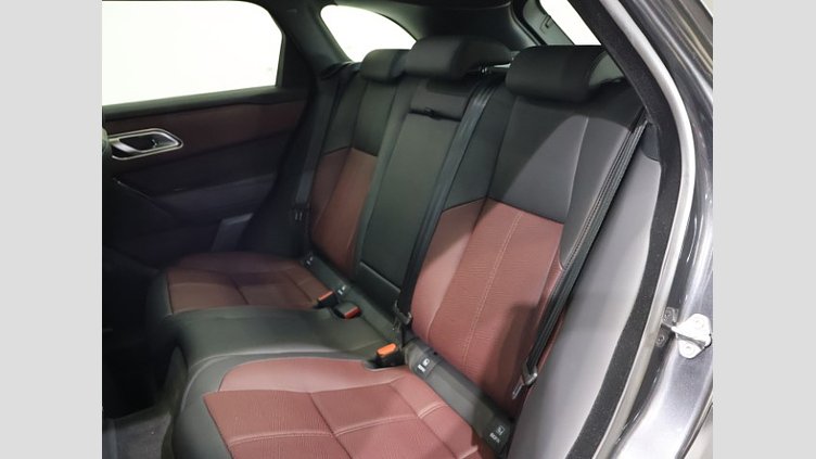 2024 認定中古車 Land Rover Range Rover Velar カルパチアングレイ D200マイルドハイブリッド（ディーゼル） スタンダードホイールベース Dynamic HSE