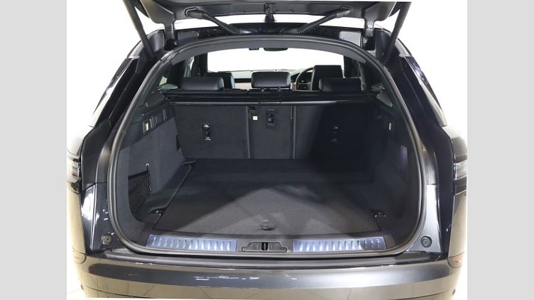 2024 認定中古車 Land Rover Range Rover Velar カルパチアングレイ D200マイルドハイブリッド（ディーゼル） スタンダードホイールベース Dynamic HSE