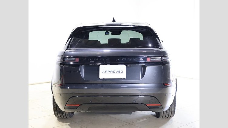 2024 認定中古車 Land Rover Range Rover Velar カルパチアングレイ D200マイルドハイブリッド（ディーゼル） スタンダードホイールベース Dynamic HSE