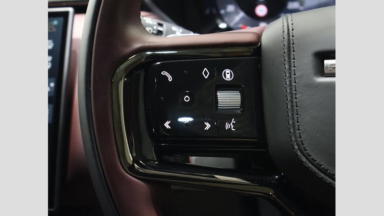 2024 認定中古車 Land Rover Range Rover Velar カルパチアングレイ D200マイルドハイブリッド（ディーゼル） スタンダードホイールベース Dynamic HSE