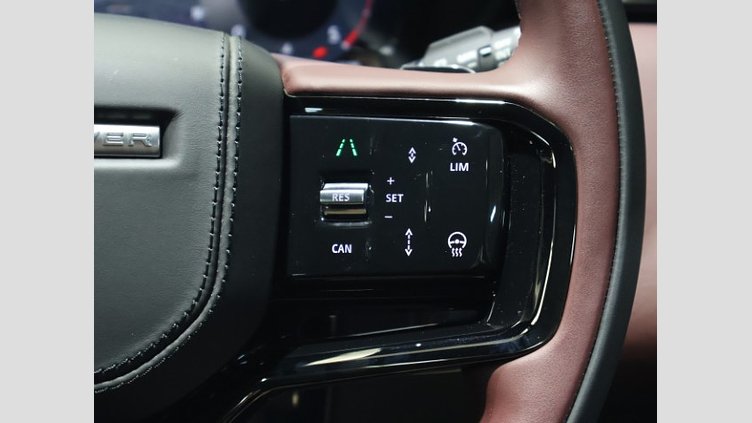 2024 認定中古車 Land Rover Range Rover Velar カルパチアングレイ D200マイルドハイブリッド（ディーゼル） スタンダードホイールベース Dynamic HSE