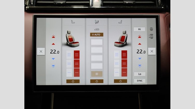 2024 認定中古車 Land Rover Range Rover Velar カルパチアングレイ D200マイルドハイブリッド（ディーゼル） スタンダードホイールベース Dynamic HSE
