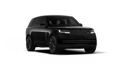 Range Rover 0