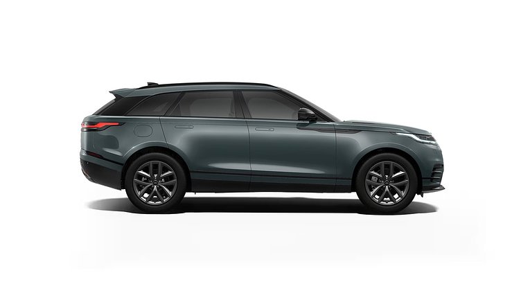 2026 Новий Land Rover Range Rover Velar Giola Green 4WD Dynamic SE