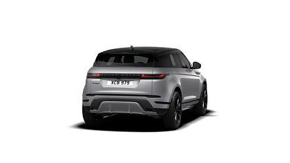 Range Rover Evoque 2