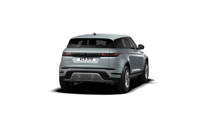 Range Rover Evoque 2