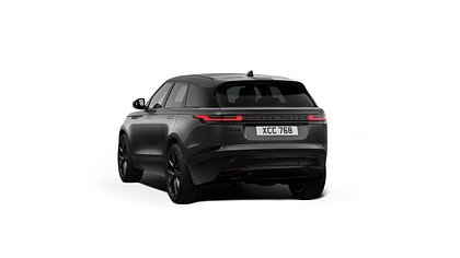 Range Rover Velar 2