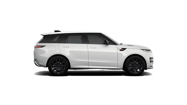 2026 Новий Land Rover Range Rover Sport Fuji White 4WD Dynamic SE