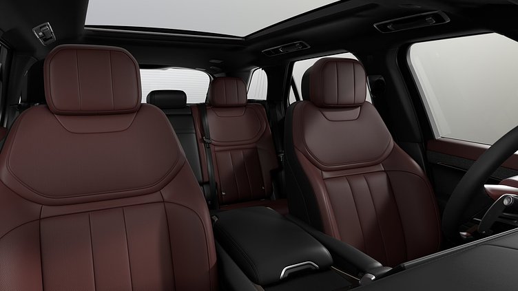 2026 Новий Land Rover Range Rover Sport Fuji White 4WD Dynamic SE