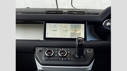 Defender 110 37