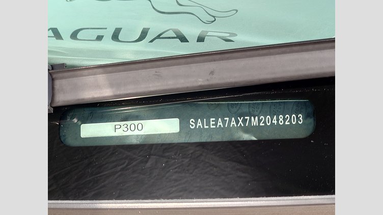 2021 認定中古車 Land Rover Defender 110 ゴンドワナストーン P300 AWD（AT） P300ベース