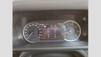 Defender 110 45
