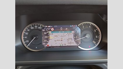 Defender 110 46