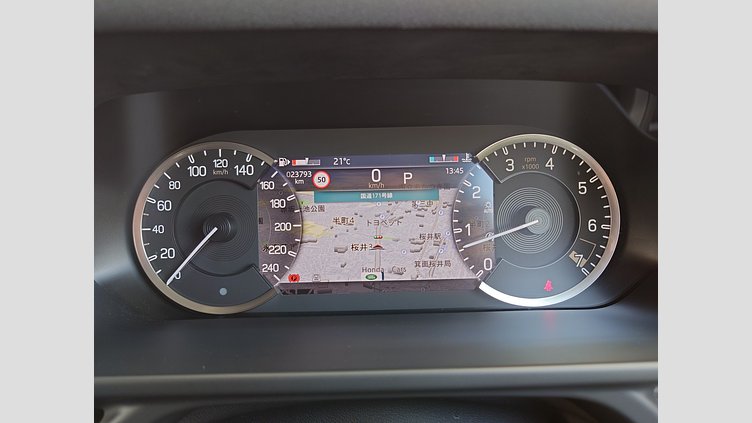 2021 認定中古車 Land Rover Defender 110 ゴンドワナストーン P300 AWD（AT） P300ベース