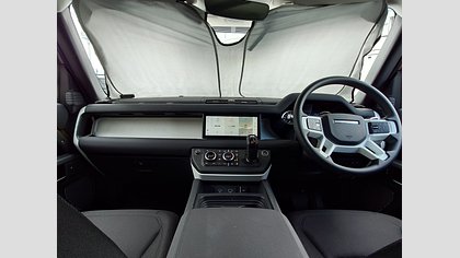 Defender 110 36