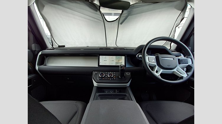 2021 認定中古車 Land Rover Defender 110 ゴンドワナストーン P300 AWD（AT） P300ベース