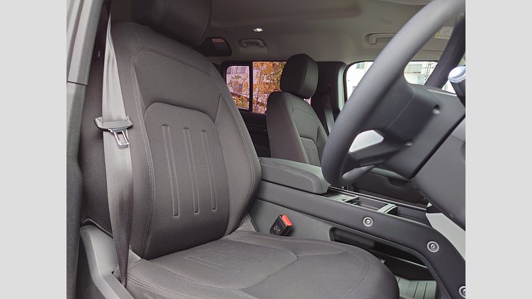 2021 認定中古車 Land Rover Defender 110 ゴンドワナストーン P300 AWD（AT） P300ベース
