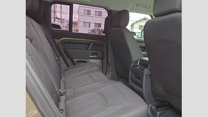 Defender 110 30