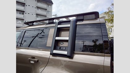 Defender 110 35