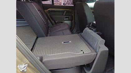 Defender 110 55