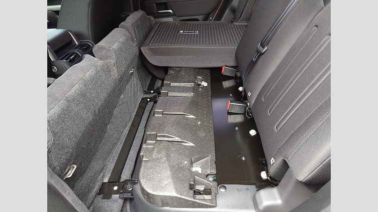 2021 認定中古車 Land Rover Defender 110 ゴンドワナストーン P300 AWD（AT） P300ベース
