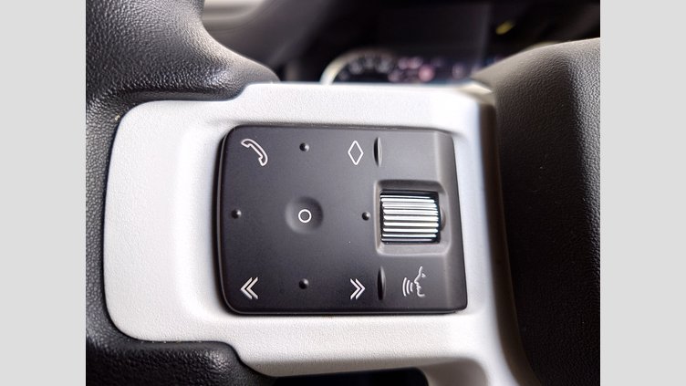 2021 認定中古車 Land Rover Defender 110 ゴンドワナストーン P300 AWD（AT） P300ベース