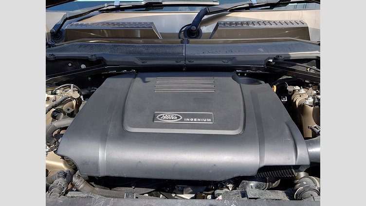 2021 認定中古車 Land Rover Defender 110 ゴンドワナストーン P300 AWD（AT） P300ベース