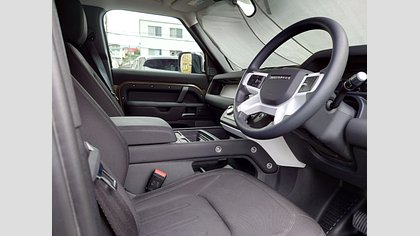 Defender 110 22