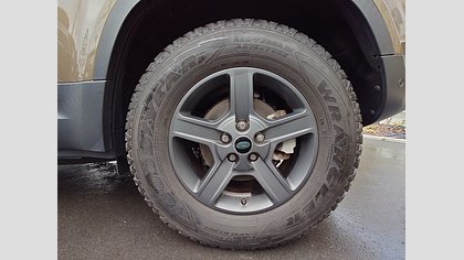 Defender 110 17