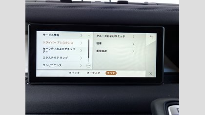 Defender 110 42