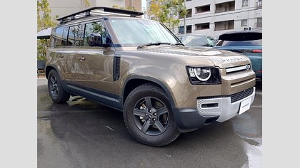 Defender 110 0