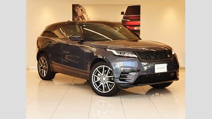 Range Rover Velar 0
