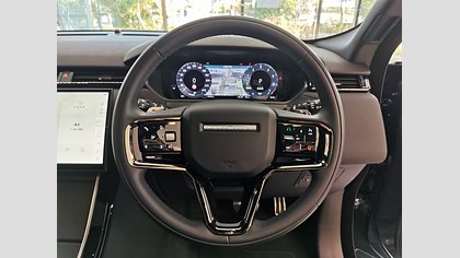 Range Rover Velar 16