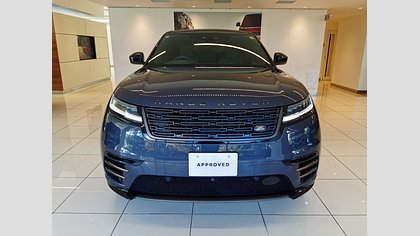 Range Rover Velar 7