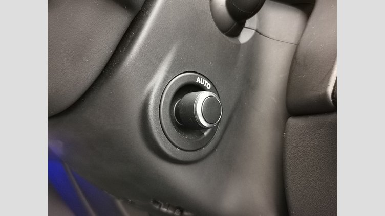 2023 認定中古車 Land Rover Range Rover Velar ヴァレジネブルー P400eプラグインハイブリッド（ガソリン） Standard Wheelbase Dynamic HSE