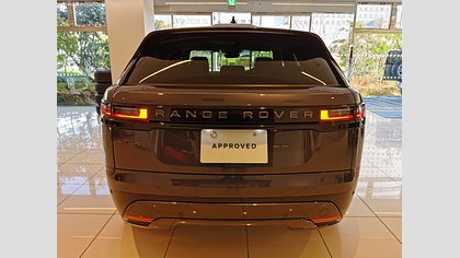 Range Rover Velar 6
