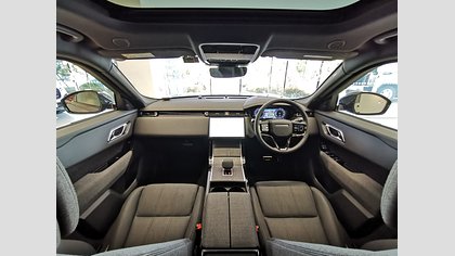 Range Rover Velar 3