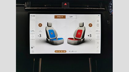 Range Rover Velar 21