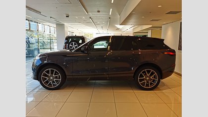 Range Rover Velar 5