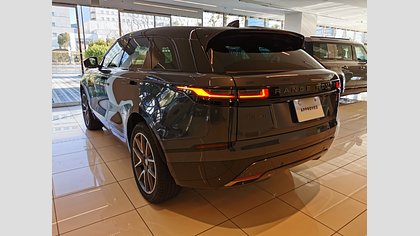 Range Rover Velar 1