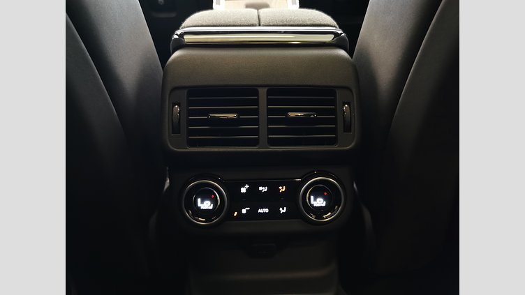 2023 認定中古車 Land Rover Range Rover Velar ヴァレジネブルー P400eプラグインハイブリッド（ガソリン） Standard Wheelbase Dynamic HSE