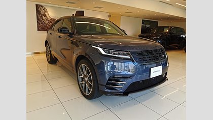 Range Rover Velar 11