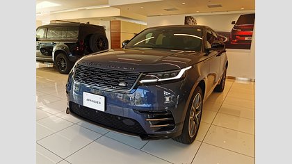 Range Rover Velar 10