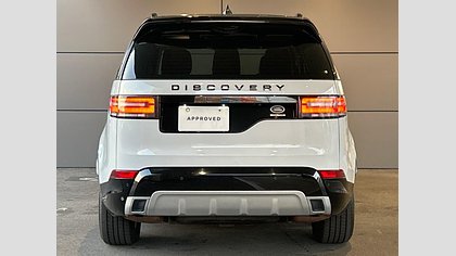 Discovery 4