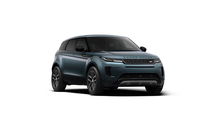2026 Nuevo Land Rover Range Rover Evoque Tribeca Blue P200 AWD AUTOMÁTICO MHEV (Mild Hybrid) Standard Wheelbase S