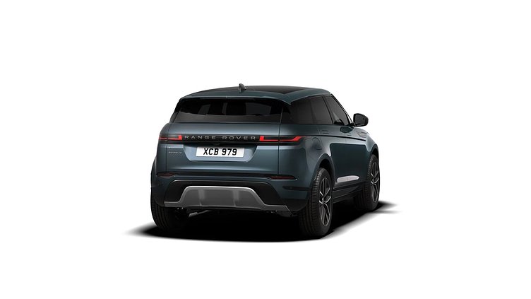 2026 Nuevo Land Rover Range Rover Evoque Tribeca Blue P200 AWD AUTOMÁTICO MHEV (Mild Hybrid) Standard Wheelbase S