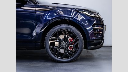 Range Rover Evoque 3