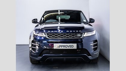Range Rover Evoque 4