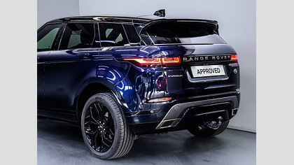 Range Rover Evoque 8
